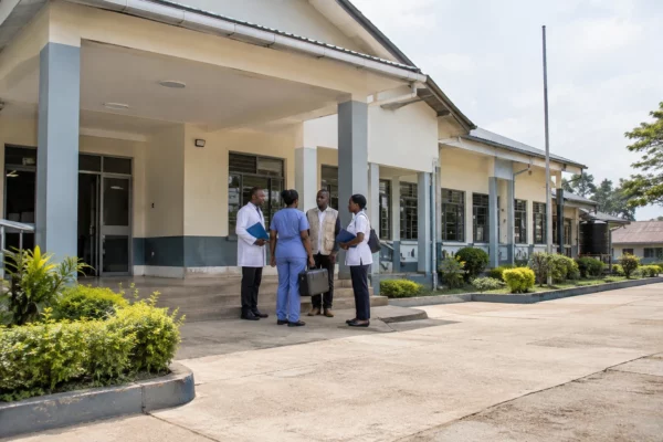 En RDC, Ebola franchit les 10 000 cas : la surveillance régionale devient le principal test de la riposte