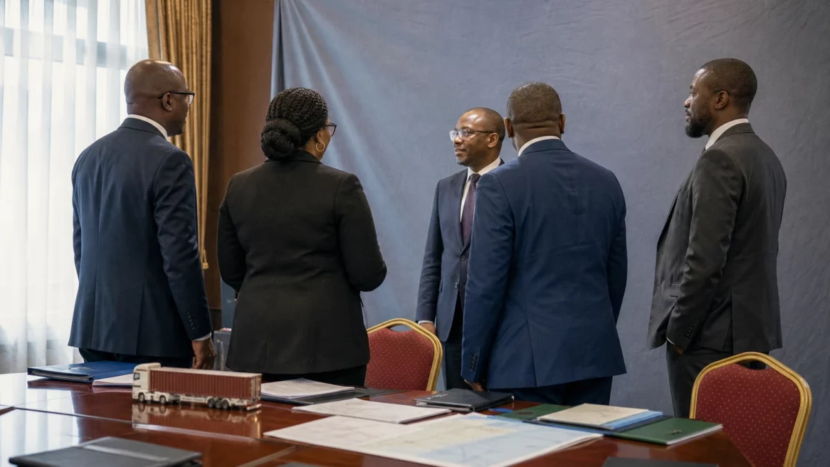 Le financement camerounais peut-il fiabiliser l’axe qui approvisionne Bangui et accélérer les échanges en Afrique centrale ?