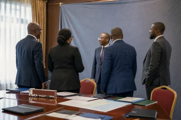 Le financement camerounais peut-il fiabiliser l’axe qui approvisionne Bangui et accélérer les échanges en Afrique centrale ?