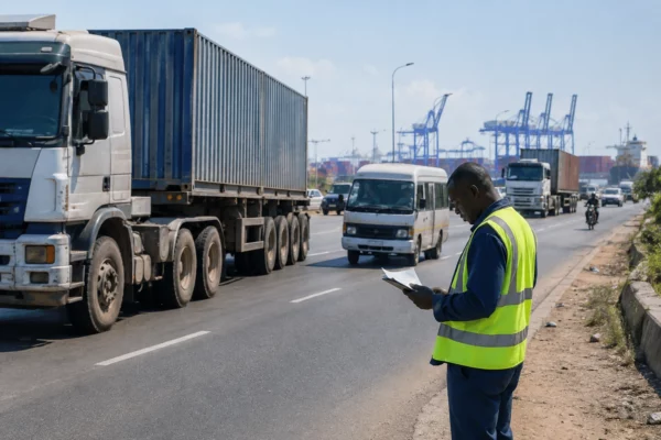 Les nouveaux services maritimes de Mombasa ne feront gagner du temps aux voisins que si le corridor Nord suit