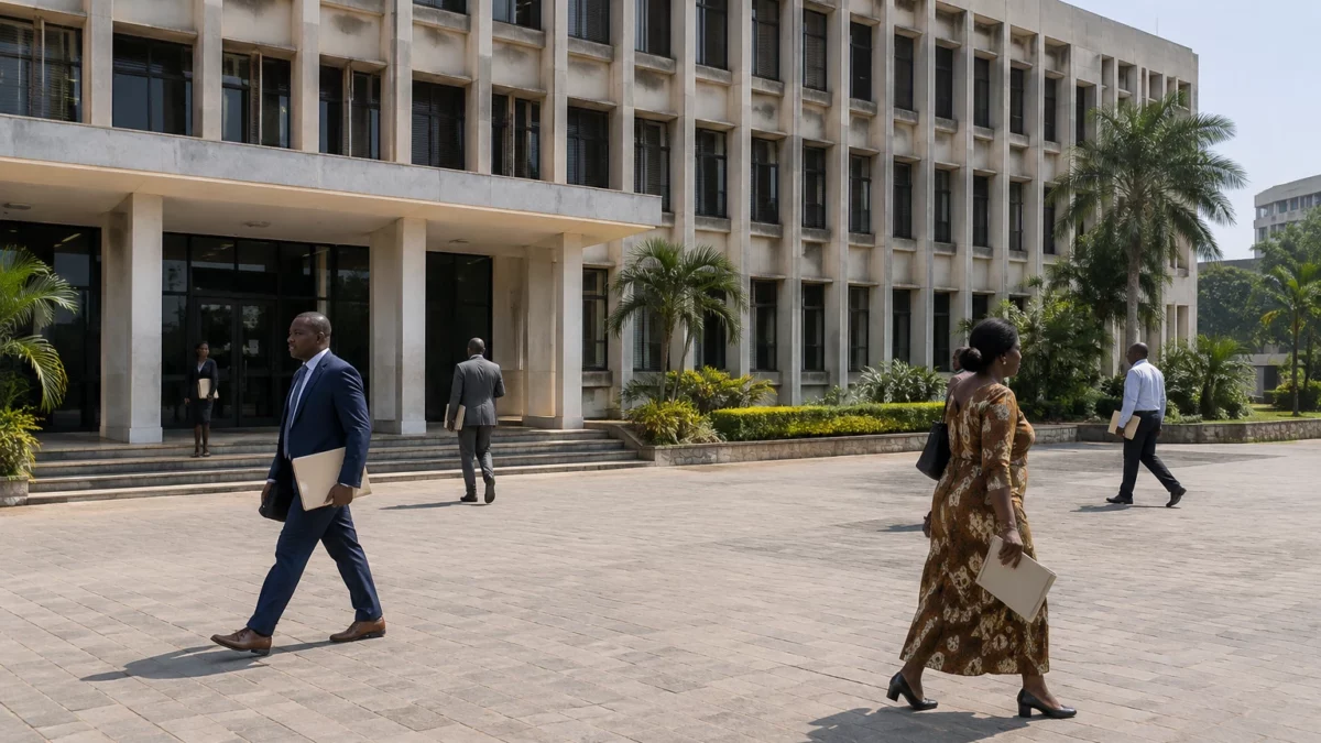En RDC, l’alliance de Kabila avec le M23 accentue la pression politique alors que les combats persistent à l’est