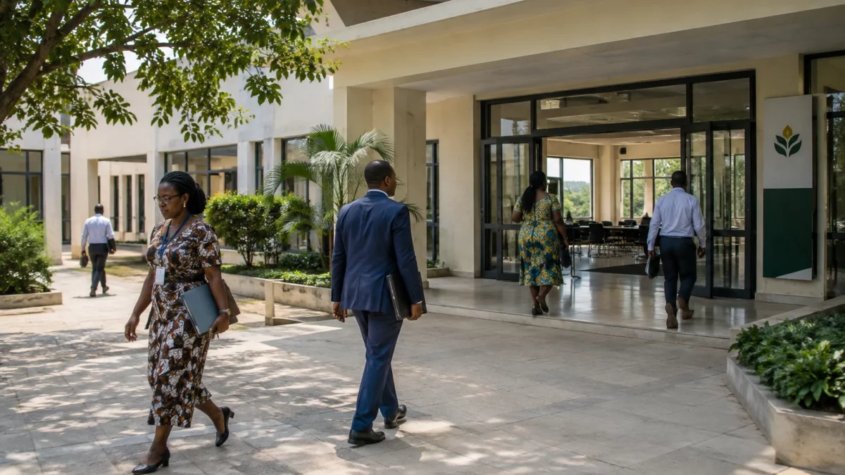 Le soja togolais peut-il transformer l’ouverture du marché chinois en revenus durables pour les producteurs et en valeur ajoutée au Togo ?