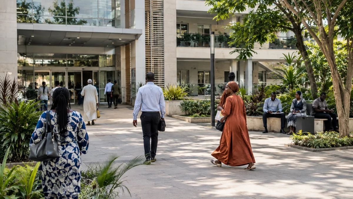 Au Sénégal, le retour politique de Macky Sall pourrait rebattre les cartes avant la présidentielle de 2029