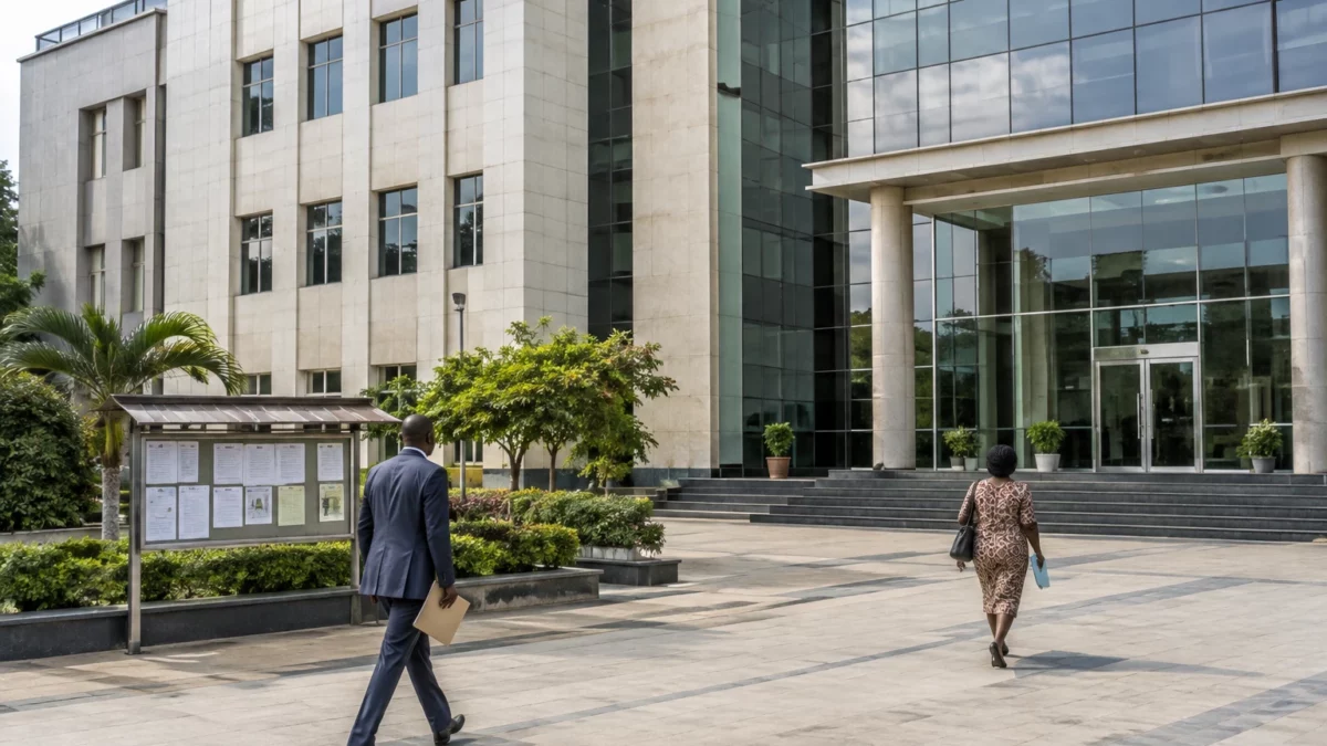 Au Cameroun, le budget 2027 trace les priorités économiques sans lever le flou sur les prochaines élections