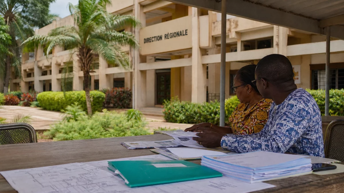 Au Bénin, les financements Bénin France veulent accélérer l’électricité, l’agriculture et l’expertise médico-légale
