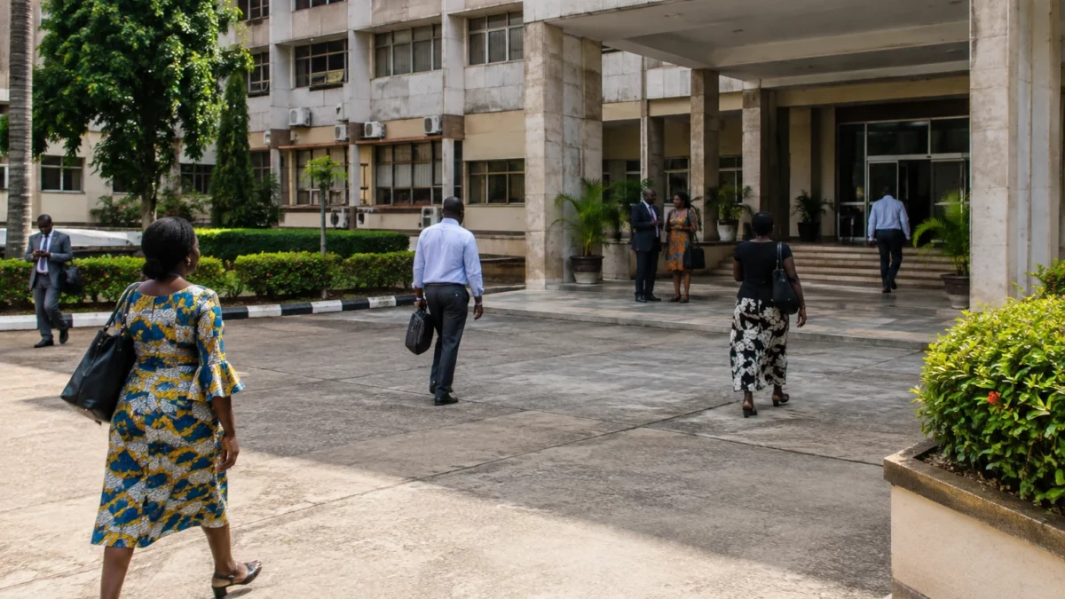 Au Cameroun, Hemley Boum fait entrer le pouvoir durable dans l’intimité des femmes et ravive les espoirs démocratiques