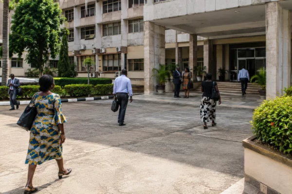 Au Cameroun, Hemley Boum fait entrer le pouvoir durable dans l’intimité des femmes et ravive les espoirs démocratiques