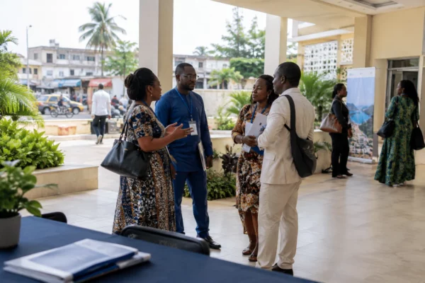 À Cotonou, le sommet du tourisme afro-descendant met à l’épreuve les ambitions de rayonnement du Bénin