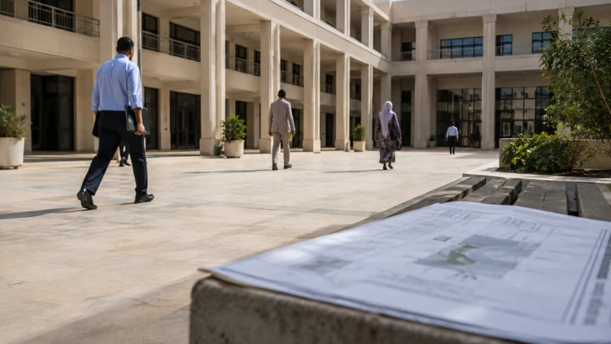 En Mauritanie, le budget 2027 promet un excédent mais met à l’épreuve le financement des services et des infrastructures