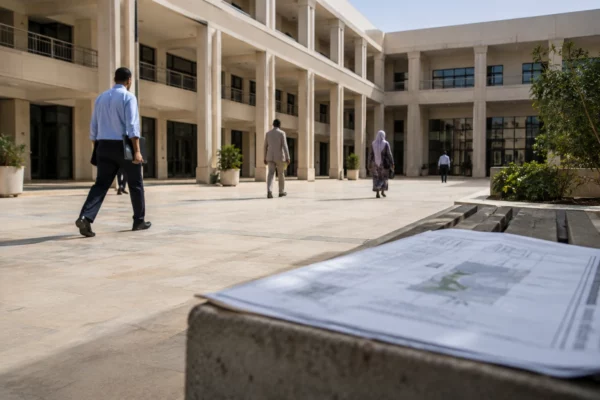 En Mauritanie, le budget 2027 promet un excédent mais met à l’épreuve le financement des services et des infrastructures
