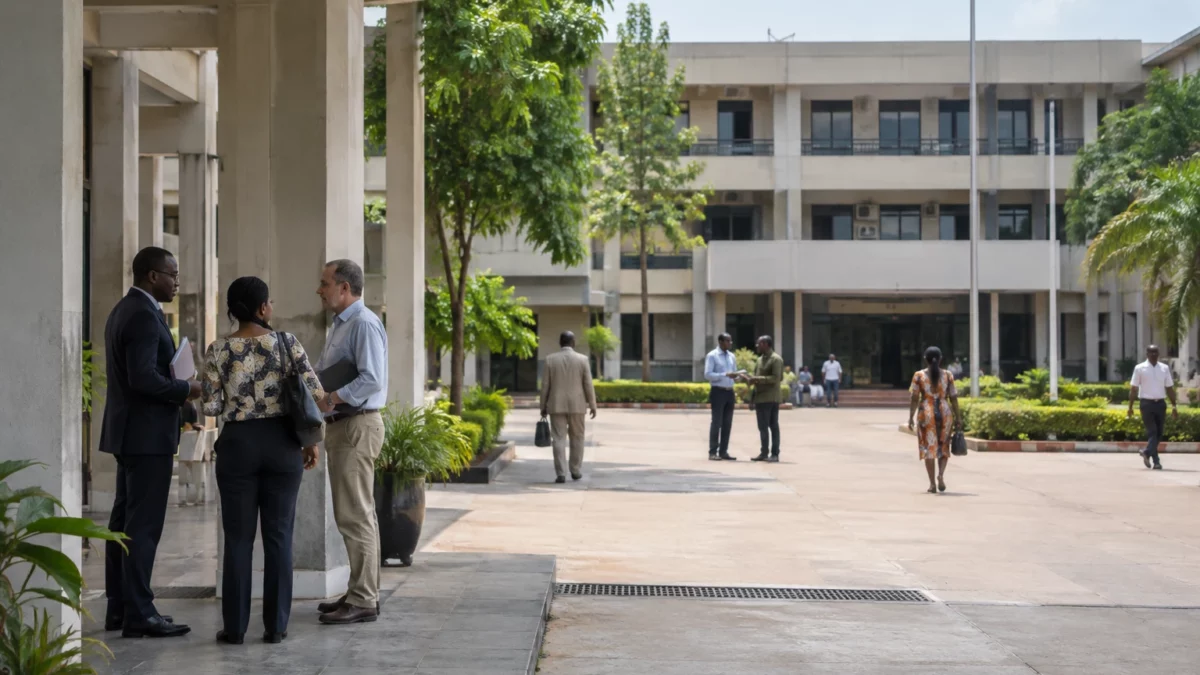 En Centrafrique, les violences frontalières compliquent le transfert des responsabilités de la MINUSCA
