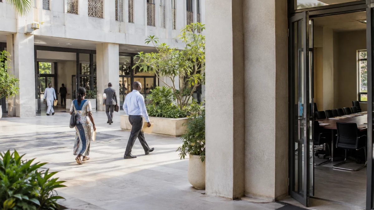 Au Sénégal, le budget rectificatif met à l’épreuve le dialogue entre le gouvernement et sa majorité parlementaire