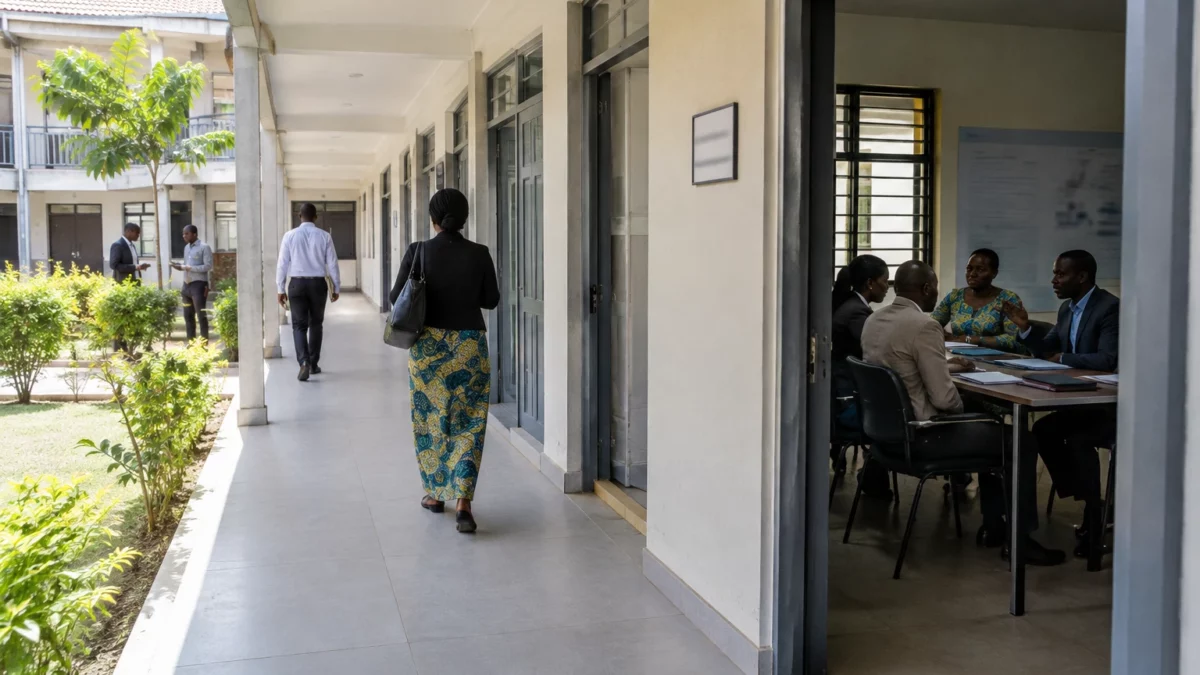 En RDC, Joseph Kabila prend la tête du FRN : une recomposition qui complique les négociations avec le M23