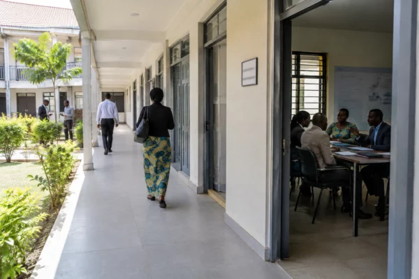 En RDC, Joseph Kabila prend la tête du FRN : une recomposition qui complique les négociations avec le M23