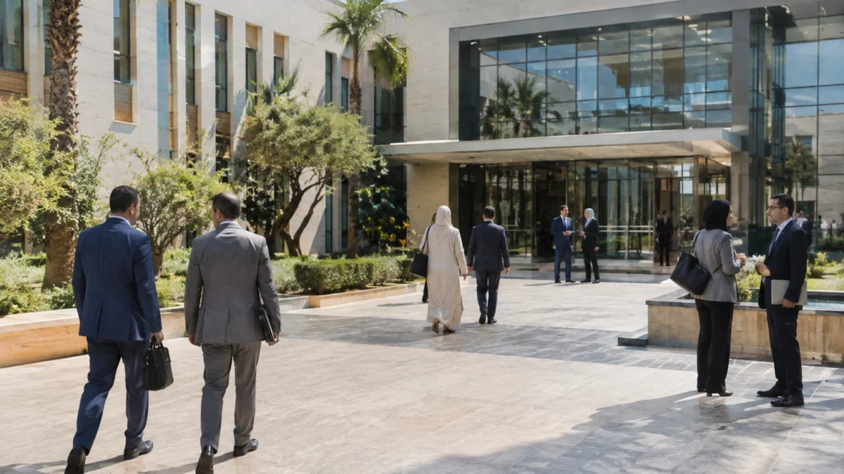 La visite royale à Ceuta ravive au Maroc un différend que Rabat et Madrid cherchent à contenir