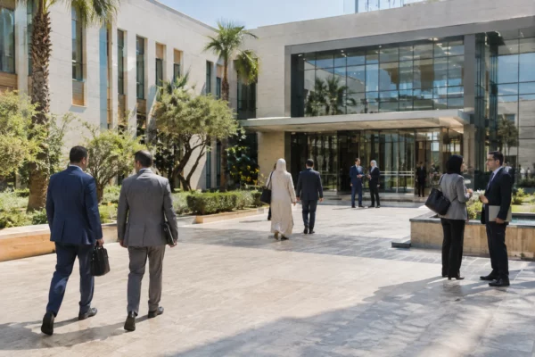 La visite royale à Ceuta ravive au Maroc un différend que Rabat et Madrid cherchent à contenir