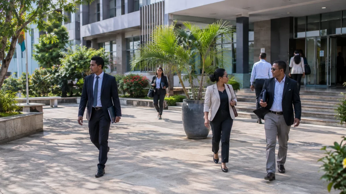 À Madagascar, le budget 2027 met à l’épreuve la capacité de l’État à convertir les réformes fiscales en recettes concrètes