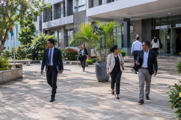 À Madagascar, le budget 2027 met à l’épreuve la capacité de l’État à convertir les réformes fiscales en recettes concrètes