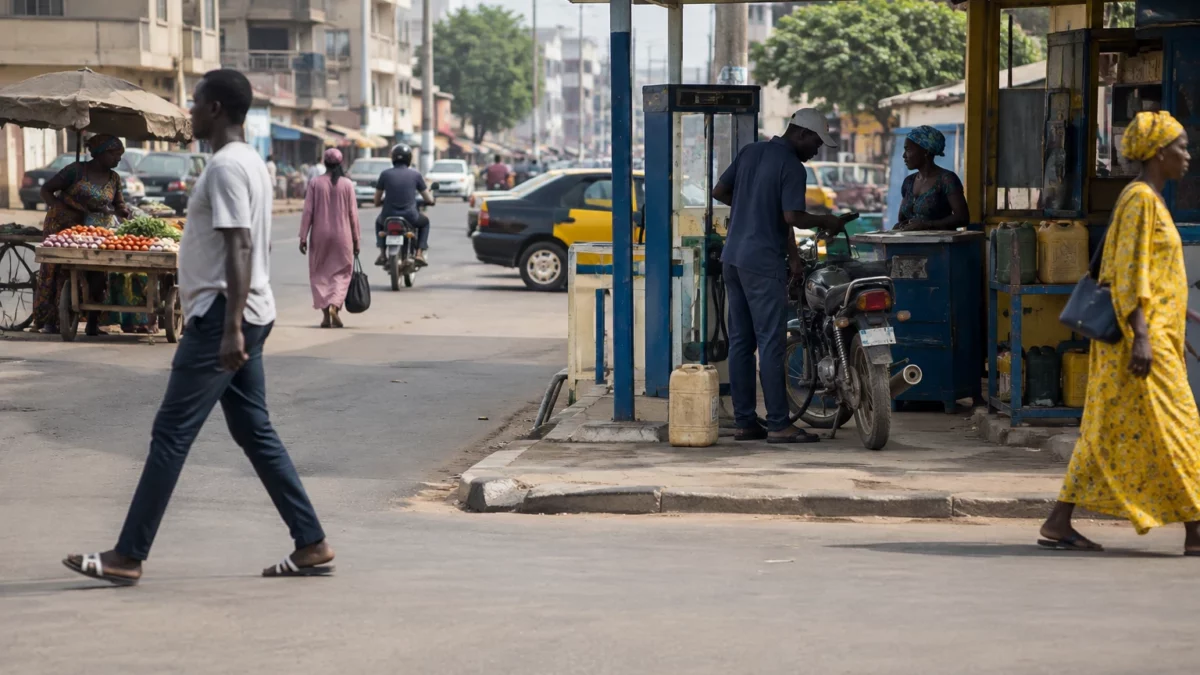 Hausse du pétrole et recul de l’aide : l’Afrique doit transformer ses recettes en protection économique