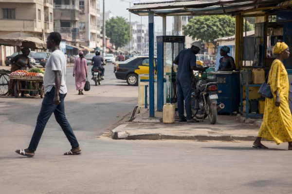 Hausse du pétrole et recul de l’aide : l’Afrique doit transformer ses recettes en protection économique