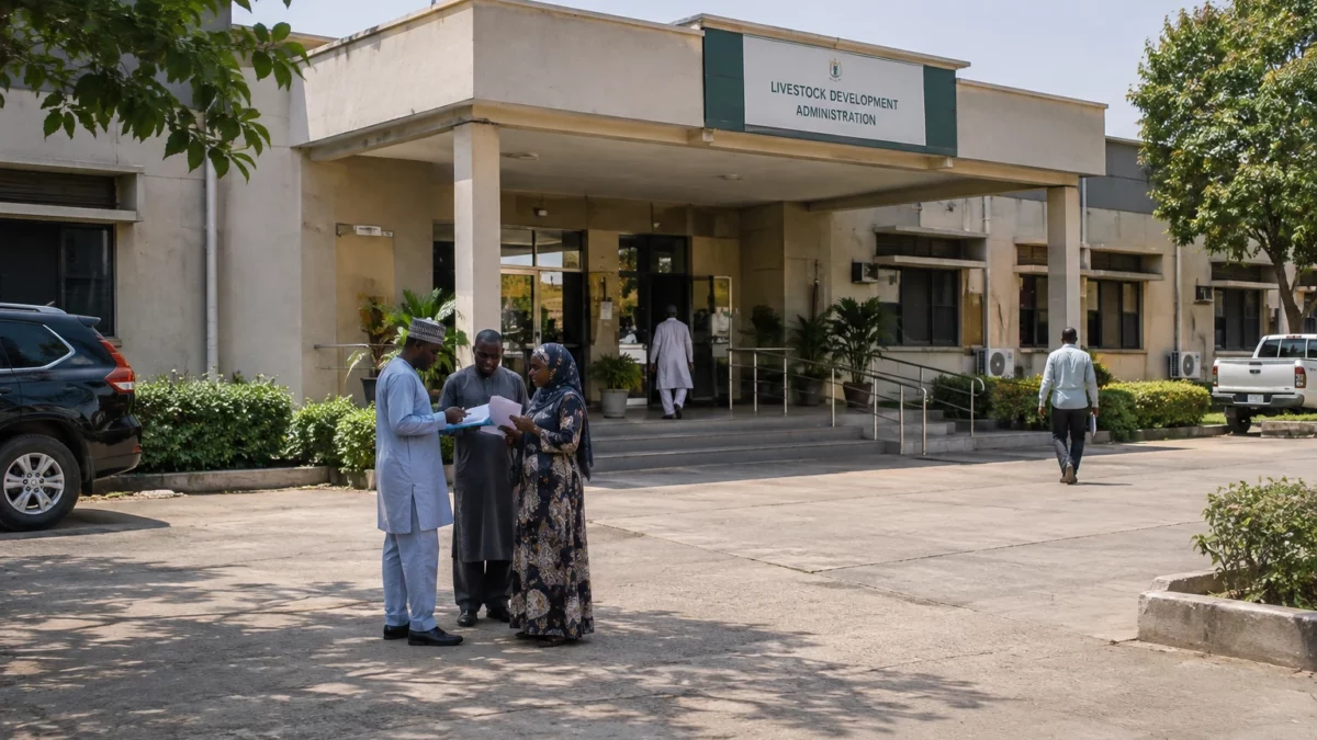Au Nigeria, un couvoir dans le Nord peut-il desserrer l’étau sur l’approvisionnement des éleveurs en poussins ?