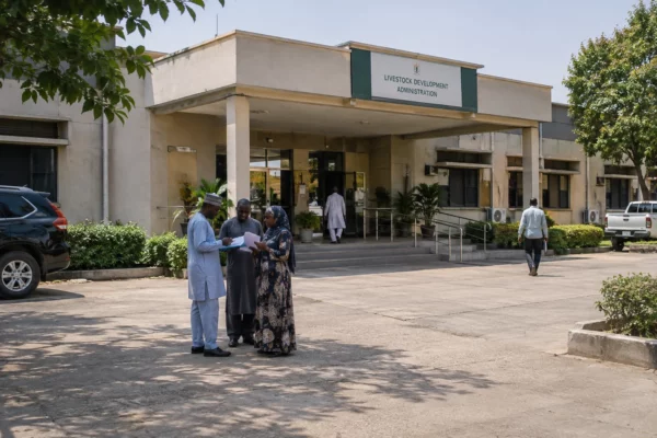Au Nigeria, un couvoir dans le Nord peut-il desserrer l’étau sur l’approvisionnement des éleveurs en poussins ?