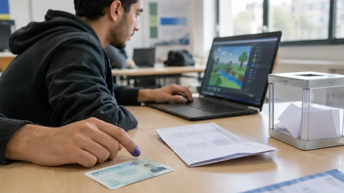 En Algérie, Roblox revient sans chat : la formation des créateurs devra aussi rassurer les familles algériennes