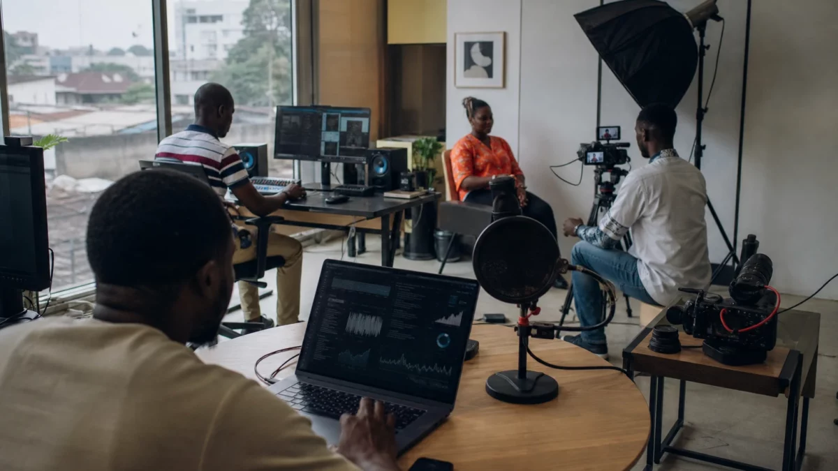 Côte d’Ivoire : la monétisation de Meta peut-elle transformer l’audience des créateurs en revenus durables ?