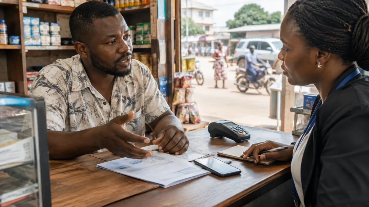 En CEMAC, des données fiables pourraient ouvrir davantage de crédit aux PME, mais les garanties restent un frein