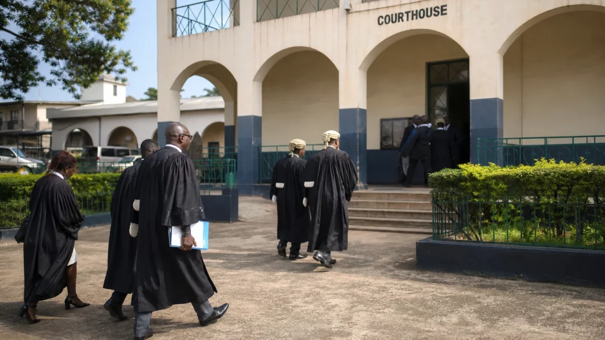 Crise anglophone Cameroun : comment le droit et l’école ont fait basculer la contestation dans la violence