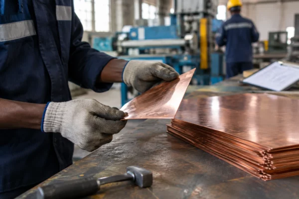 En RDC, la croissance minière peut-elle bâtir une industrie qui crée davantage d’emplois et de valeur sur place ?