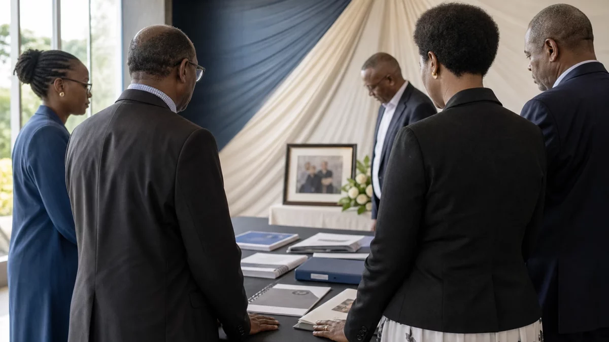 Dafroza Gauthier : au Rwanda, un combat judiciaire contre l’impunité continue après sa disparition en France
