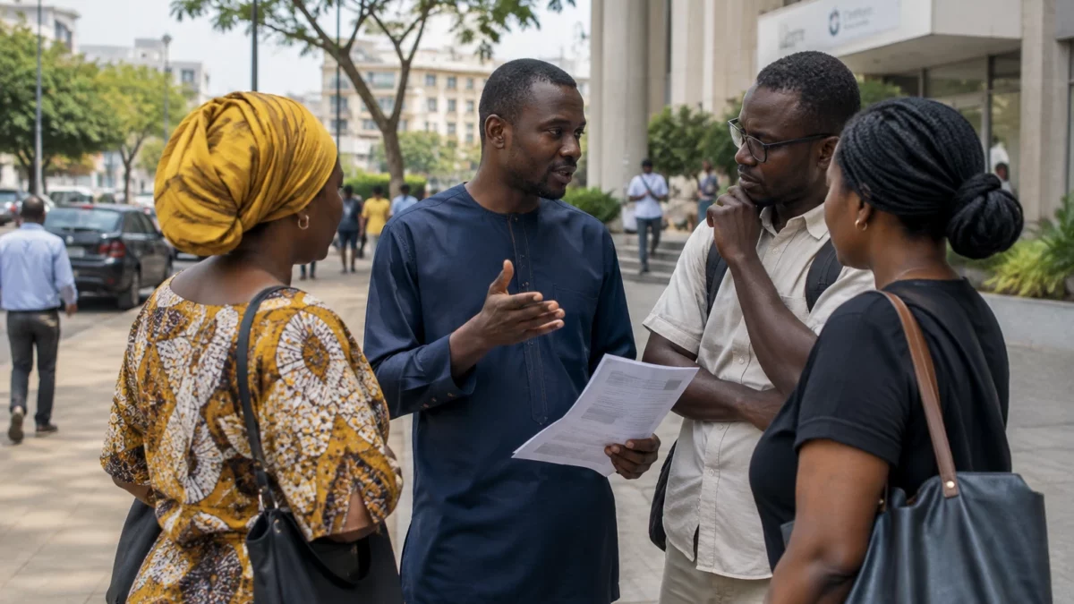 Budget du Sénégal : le rejet du texte met à l’épreuve la cohésion entre gouvernement et majorité Pastef