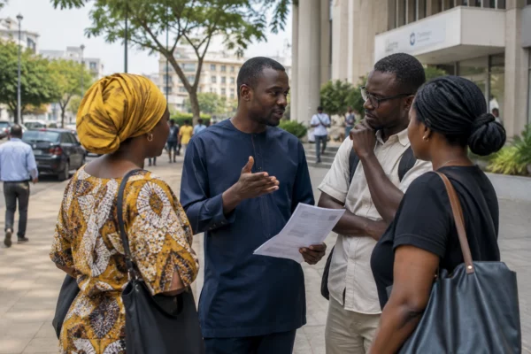 Budget du Sénégal : le rejet du texte met à l’épreuve la cohésion entre gouvernement et majorité Pastef