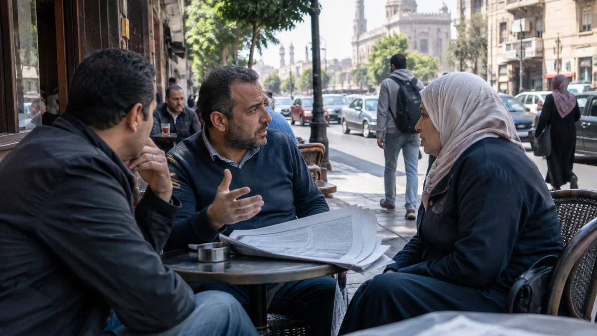 Entre solidarité avec Riyad et risque d’escalade, l’Égypte reporte le débat sur une aide militaire au royaume saoudien