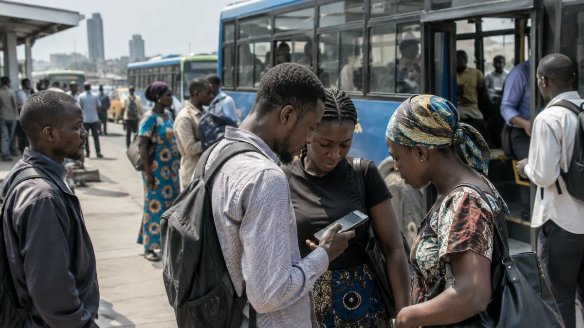 En RDC, la loi sur le référendum relance la bataille autour des limites du pouvoir présidentiel