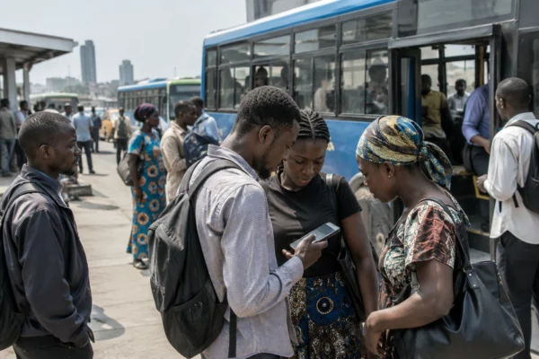 En RDC, la loi sur le référendum relance la bataille autour des limites du pouvoir présidentiel