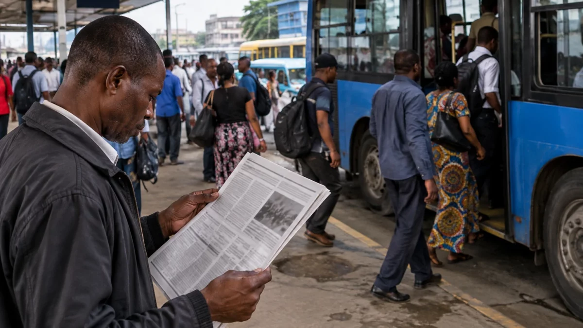 En RDC, le retour de la loi référendaire au Sénat ravive le débat sur les limites du pouvoir présidentiel