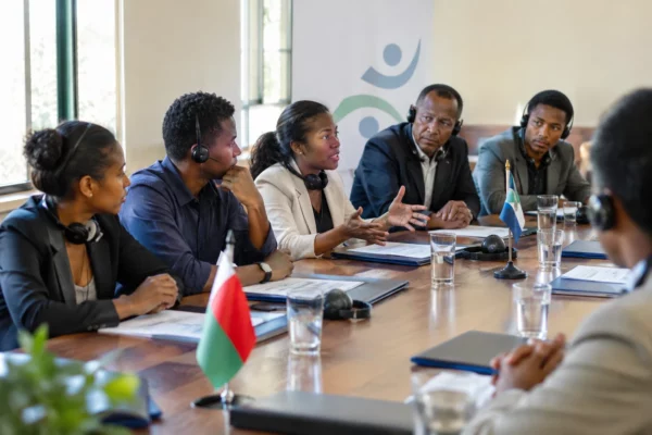 À Madagascar, la relance du service national révèle le fossé entre les priorités du pouvoir et celles des jeunes