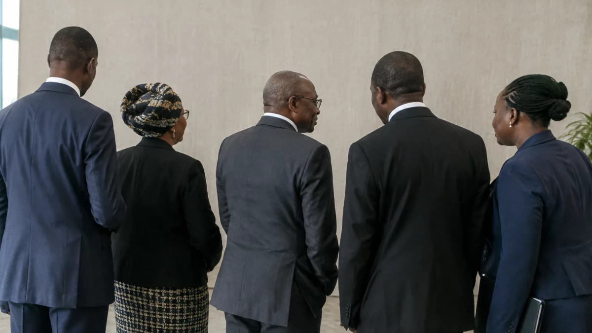 Au Sahara occidental, le Polisario maintient les pourparlers tout en contestant le cadre défendu par l’émissaire de l’ONU