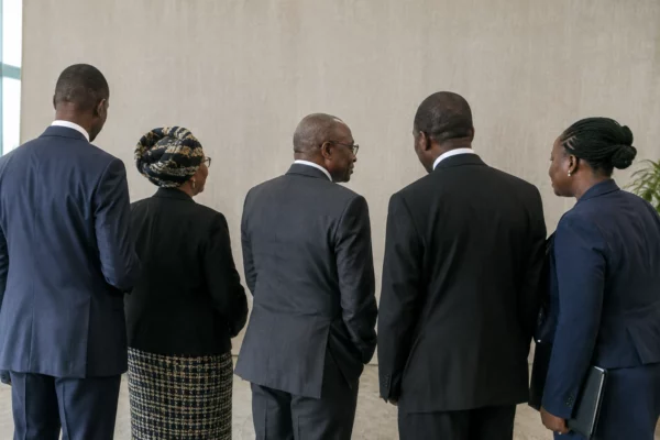 Au Sahara occidental, le Polisario maintient les pourparlers tout en contestant le cadre défendu par l’émissaire de l’ONU