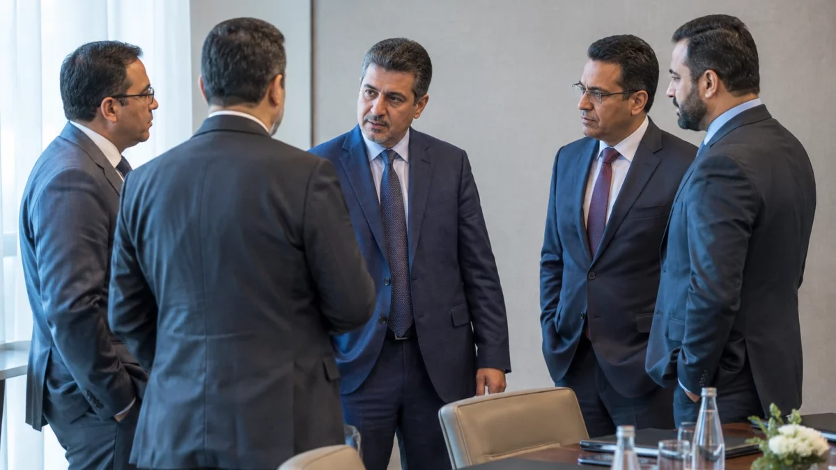 Le Pakistan mise sur le pétrole libyen pour réduire sa vulnérabilité aux routes maritimes du Golfe