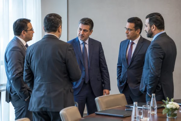 Le Pakistan mise sur le pétrole libyen pour réduire sa vulnérabilité aux routes maritimes du Golfe