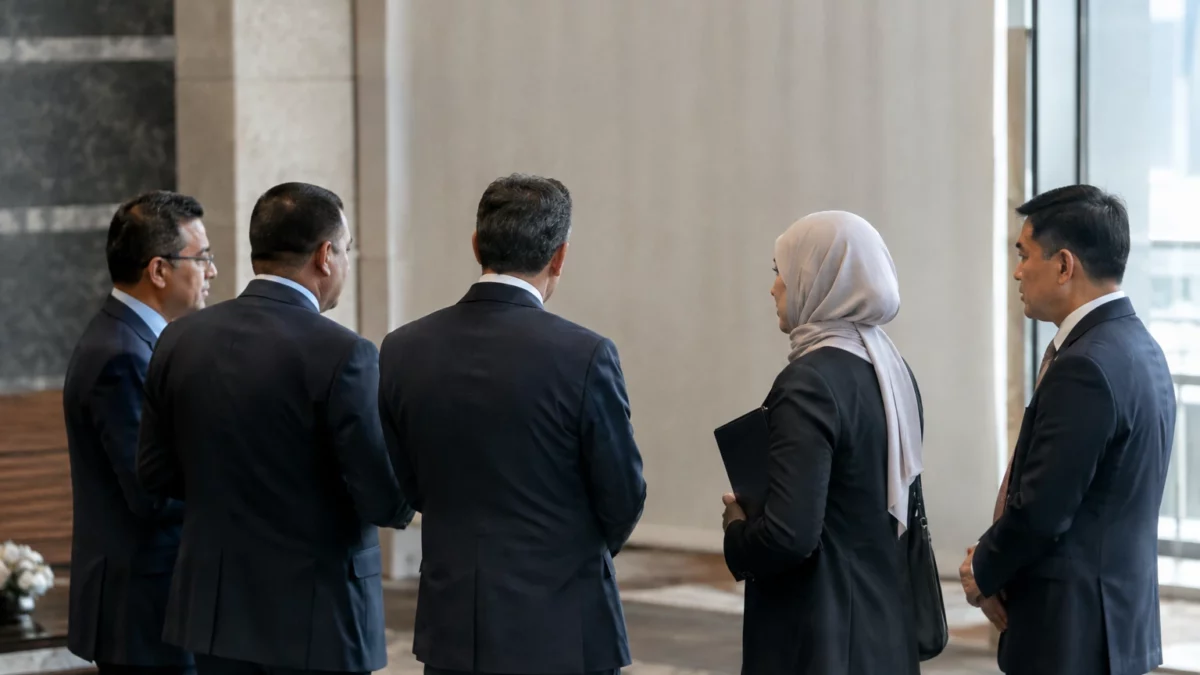 En Égypte, le partenariat avec la Malaisie promet d’élargir les échanges, mais attend des projets concrets