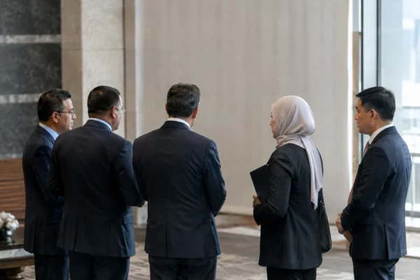 En Égypte, le partenariat avec la Malaisie promet d’élargir les échanges, mais attend des projets concrets