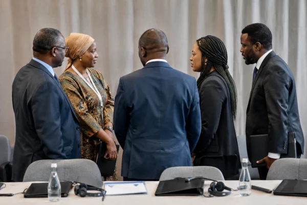 À Moscou, les pays africains producteurs de gaz cherchent à convertir les accords en retombées concrètes