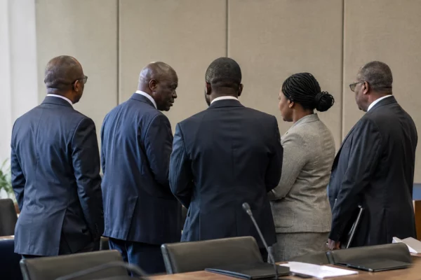 En RDC, la C64 mise sur le dialogue pour s’imposer entre le pouvoir de Tshisekedi et la voie armée