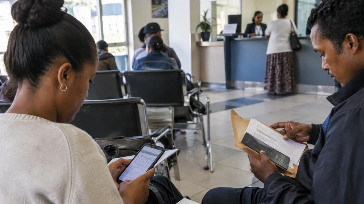 À Madagascar, le passeport numérique devra prouver qu’il réduit vraiment les déplacements et simplifie les démarches des usagers