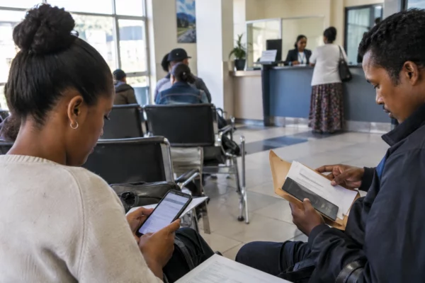 À Madagascar, le passeport numérique devra prouver qu’il réduit vraiment les déplacements et simplifie les démarches des usagers