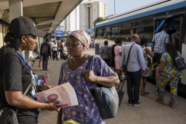 En Côte d’Ivoire, le dépistage précoce reste décisif face au cancer du sein diagnostiqué trop tard
